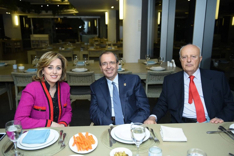 Collège des Frères – Deddeh: 132 Years of History in Tripoli